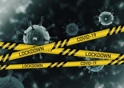 Comment suivre la propagation d’un virus sans créer de problèmes de confidentialité