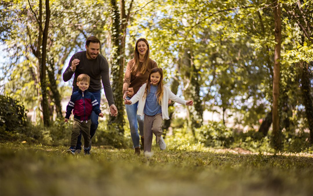 Faire tous les jours un peu d’exercice intense améliore substantiellement la santé