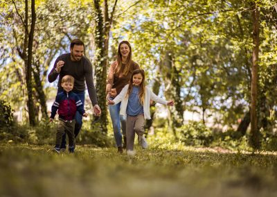 Faire tous les jours un peu d’exercice intense améliore substantiellement la santé