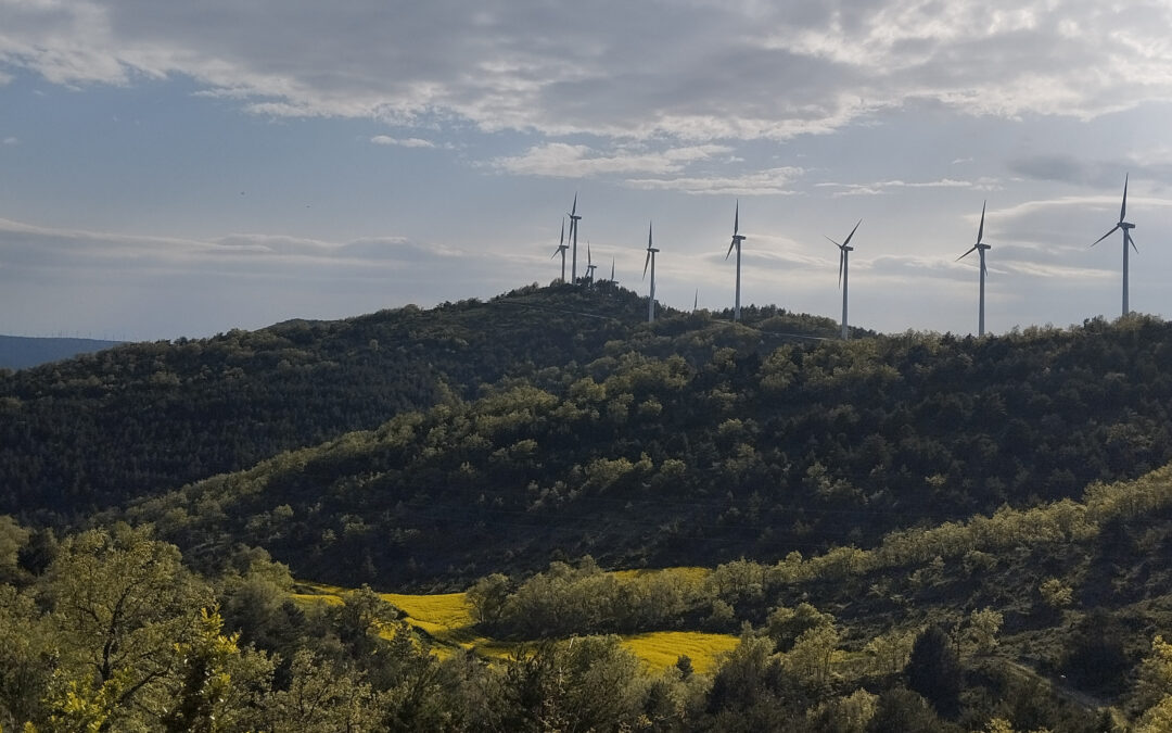 Protegido: Discursos sobre las transiciones energéticas en el País Vasco