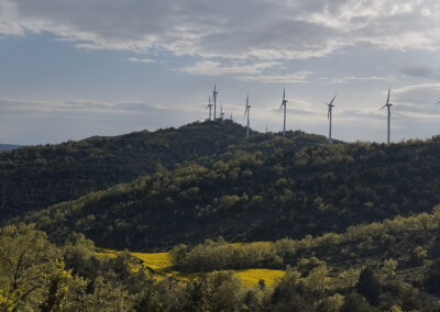 Protegido: Discursos sobre las transiciones energéticas en el País Vasco