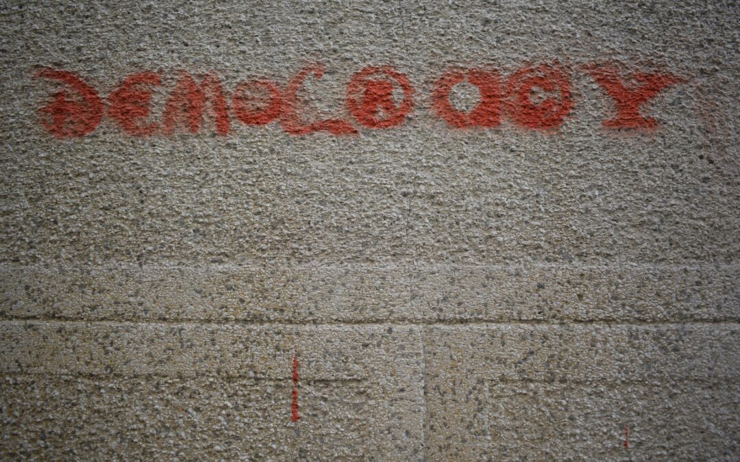 Protected: Demokrazia ulertzeko modu berri bat errotzen ari da euskal gizartean