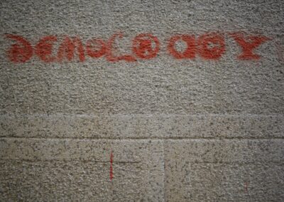 Protected: Demokrazia ulertzeko modu berri bat errotzen ari da euskal gizartean